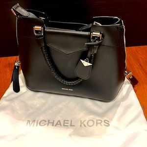 Michael Kors Satchel